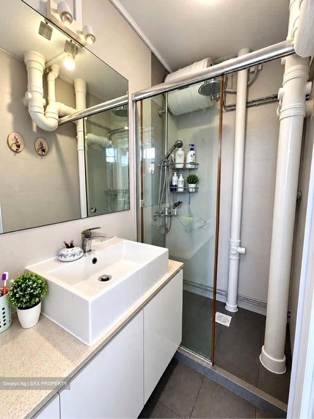 Blk 4 Farrer Gardens (Bukit Timah), HDB 3 Rooms #639537281
